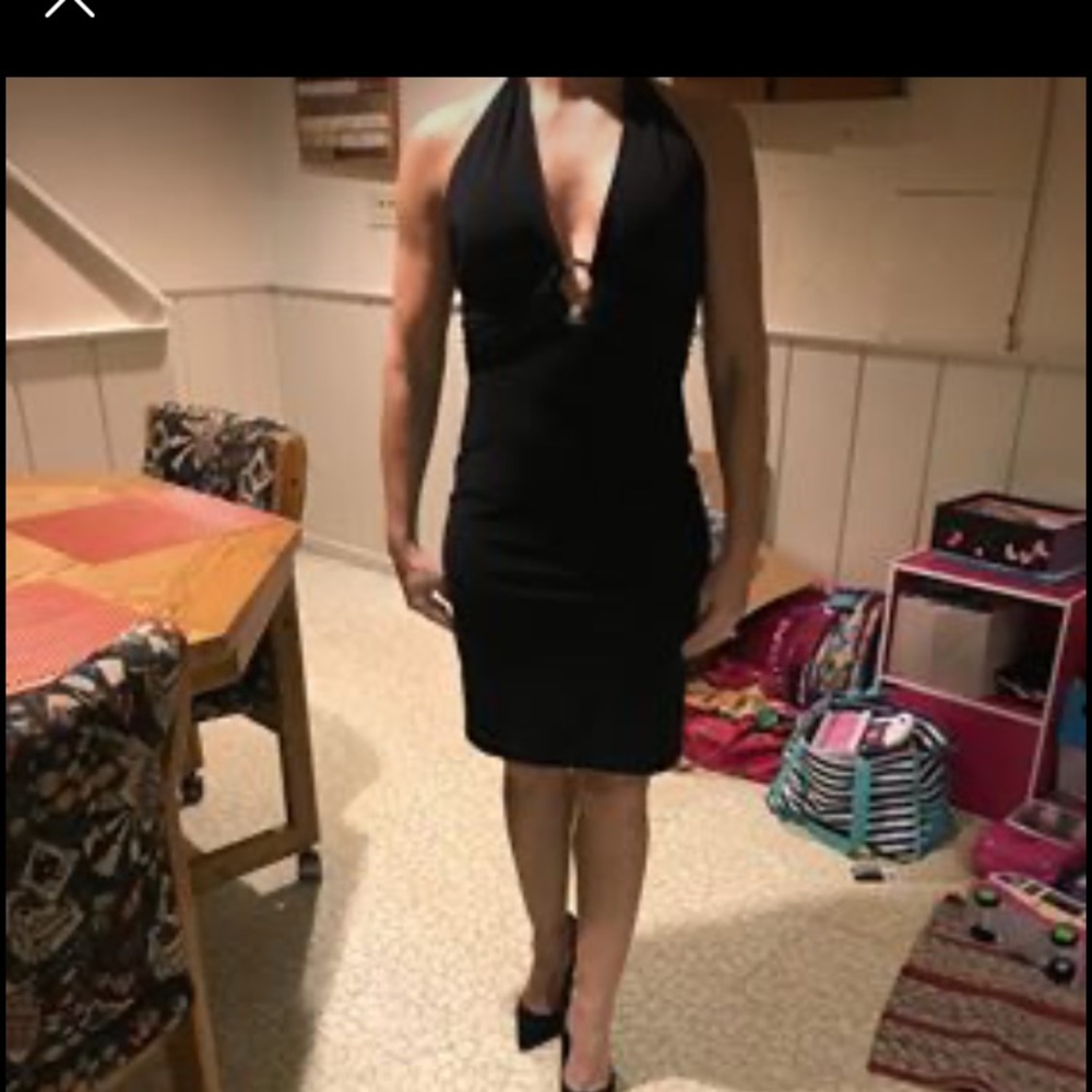 Cocktail dress